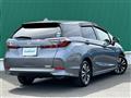 2019 Honda SHUTTLE HYBRID