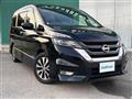 2019 Nissan Serena