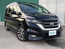2019 Nissan Serena
