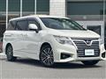 2016 Nissan Elgrand