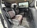 2016 Nissan Elgrand