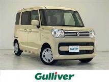 2023 Suzuki Spacia
