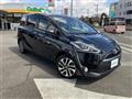 2018 Toyota Sienta