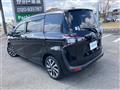 2018 Toyota Sienta