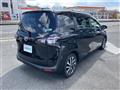 2018 Toyota Sienta
