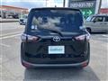 2018 Toyota Sienta