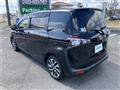 2018 Toyota Sienta