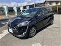 2018 Toyota Sienta