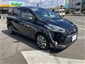 2018 Toyota Sienta