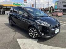 2018 Toyota Sienta