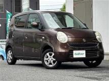 2006 Suzuki MR Wagon