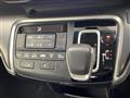 2018 Honda Step WGN