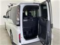 2018 Honda Step WGN
