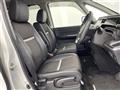 2018 Honda Step WGN