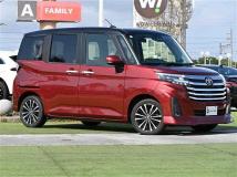 2020 Toyota Roomy
