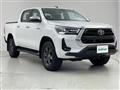 2023 Toyota Hilux