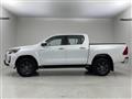 2023 Toyota Hilux