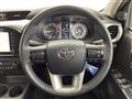 2023 Toyota Hilux