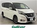 2019 Nissan Serena