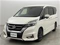 2019 Nissan Serena