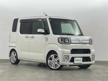 2019 Daihatsu WAKE