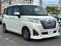 2020 Toyota Roomy