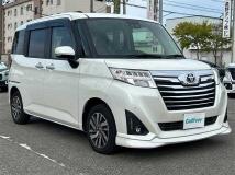 2020 Toyota Roomy