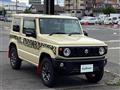 2019 Suzuki Jimny