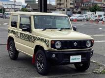 2019 Suzuki Jimny