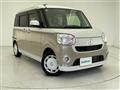2018 Daihatsu Move Canbus
