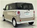 2018 Daihatsu Move Canbus