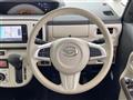2018 Daihatsu Move Canbus