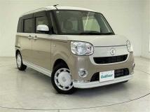 2018 Daihatsu Move Canbus