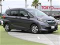 2018 Honda Freed