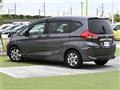 2018 Honda Freed