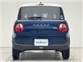 2019 Suzuki Lapin