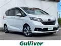 2021 Honda Freed