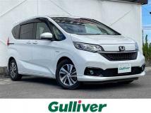 2021 Honda Freed