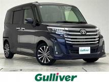 2021 Toyota Roomy
