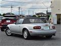 1993 Mazda Eunos Roadster