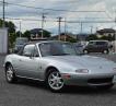 1993 Mazda Eunos Roadster