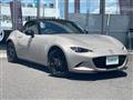 2023 Mazda Roadster