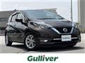 2018 Nissan Note
