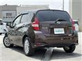 2018 Nissan Note