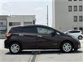 2018 Nissan Note