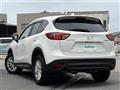 2012 Mazda CX-5