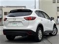 2012 Mazda CX-5