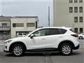 2012 Mazda CX-5
