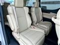 2019 Toyota Alphard Hybrid