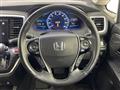 2018 Honda Odyssey Hybrid